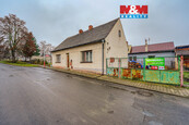Prodej chalupy, 80 m2, Kryry, cena 3121000 CZK / objekt, nabízí 