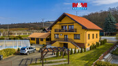 Prodej rodinného domu, 280 m2, Očihov, cena 15650000 CZK / objekt, nabízí 