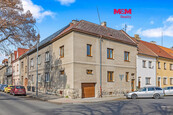 Prodej rodinného domu, 120 m2, Louny, ul. Chelčického, cena cena v RK, nabízí 
