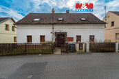 Prodej rodinného domu, 160 m2, Děčín, ul. Sv. Čecha, cena 4690000 CZK / objekt, nabízí 