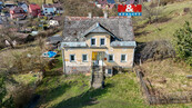 Prodej rodinného domu, 300 m2, Perštejn, ul. Údolní, cena 3613000 CZK / objekt, nabízí 