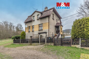Prodej rodinného domu, 134 m2 ,Ústí n. L, ul. Bratří Veverků, cena 5775000 CZK / objekt, nabízí 