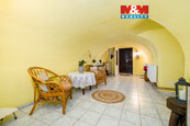Prodej rodinného domu, 177 m2, Krupka, ul. Husitská, cena 8150000 CZK / objekt, nabízí 