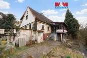 Prodej rodinného domu, Benešov n. Pl., ul. Sokolský vrch, cena 1770000 CZK / objekt, nabízí 