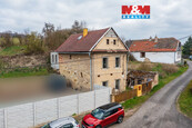 Prodej rodinného domu, 118 m2, Encovany, Polepy, cena 2940000 CZK / objekt, nabízí 