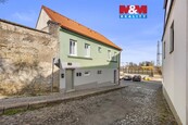 Prodej rodinného domu 172 m2, Roudnice n. L. ul. Štěpárna, cena 8796080 CZK / objekt, nabízí 