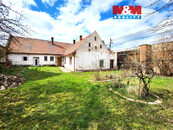 Prodej rodinného domu, 209 m2, Liběšice-Líčkov, cena 3710000 CZK / objekt, nabízí 