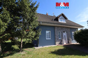 Prodej rodinného domu, 165 m2, Mariánské Radčice, ul. Luční, cena 8900000 CZK / objekt, nabízí 