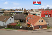 Prodej rodinného domu, 190 m2, Lubenec, ul. Chýšská, cena 4490000 CZK / objekt, nabízí 