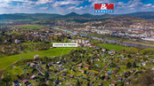 Prodej chaty, zahrady, 358 m2, Děčín, ul. Litoměřická, cena 770000 CZK / objekt, nabízí 