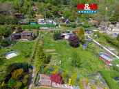 Prodej chaty, 20 m2 se zahradou, Ústí nad Labem, cena 550000 CZK / objekt, nabízí 