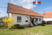 Prodej chalupy, Skytaly, cena 4154000 CZK / objekt, nabízí 