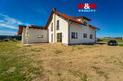 Prodej rodinného domu, 227 m2, Vědomice, ul. Venkovská, cena 17490000 CZK / objekt, nabízí 