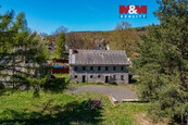 Prodej rodinného domu, 180 m2, Libouchec, Knínice, cena 2690000 CZK / objekt, nabízí 