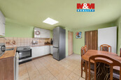 Prodej rodinného domu, 80 m2, Braňany, ul. Mostecká, cena 3500000 CZK / objekt, nabízí 