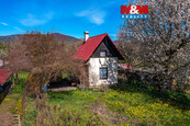 Prodej chaty, 24 m2, Litoměřice, ul. Českolipská, cena 5775000 CZK / objekt, nabízí 