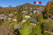 Prodej chaty, 37 m2, Klášterec nad Ohří, ul. Ohřecká louka, cena 1321000 CZK / objekt, nabízí 