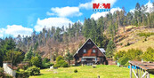 Prodej domu, 1082 m2, Dlouhý Důl - Kyjov u Krásné Lípy, cena 3490000 CZK / objekt, nabízí 
