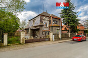 Prodej rodinného domu, 185 m2, Duchcov, ul. Dobrovského, cena 5800000 CZK / objekt, nabízí 