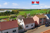 Prodej rodinného domu, 100 m2, Kryry, ul. Nová, cena 4499000 CZK / objekt, nabízí 