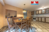 Prodej, rodinný dům 4+1, Roudnice nad Labem, ul. Havlíčkova, cena 5490000 CZK / objekt, nabízí 