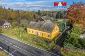Prodej rodinného domu, 150 m2, Šluknov - Království, cena 1300000 CZK / objekt, nabízí 