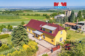Prodej rodinného domu, 160 m2, Tuchořice, cena 8999900 CZK / objekt, nabízí 