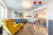 Prodej rodinného domu, 217 m2, Terezín, cena 9360000 CZK / objekt, nabízí 