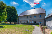 Prodej víceúčelového objektu, 282 m2, OV, Skršín - Dobrčice, cena 7250000 CZK / objekt, nabízí 