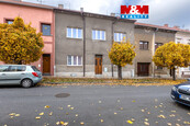 Prodej nájemního domu, 193 m2, Louny, ul. Karlova, cena 9435600 CZK / objekt, nabízí 