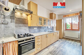 Prodej rodinného domu, 252 m2, Chomutov, ul. Palachova, cena 6900000 CZK / objekt, nabízí 