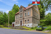 Prodej rodinného domu, 230 m2, Vejprty, ul. Moskevská, cena 3490000 CZK / objekt, nabízí 