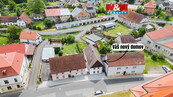 Prodej rodinného domu, 120 m2, Verneřice, ul. Českolipská, cena 1999000 CZK / objekt, nabízí 