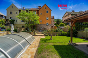 Prodej rodinného domu v Ústí nad Labem, ul. Litoměřická, cena 8990000 CZK / objekt, nabízí 