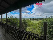 Prodej zahrady 1 592 m2 s chatou, Litoměřice, cena 1799000 CZK / objekt, nabízí 