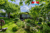 Prodej chaty 16 m2 - Benešov nad Ploučnicí, cena 990000 CZK / objekt, nabízí 