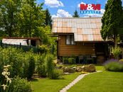 Prodej chaty, 18 m2, Louny, cena 1490000 CZK / objekt, nabízí 