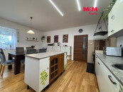 Prodej rodinného domu, 210 m2, Výsluní, cena cena v RK, nabízí 