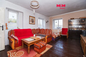 Prodej rodinného domu, 200 m2, Okounov, cena 1599000 CZK / objekt, nabízí 