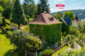 Prodej rodinného domu, 157 m2, Dolní Poustevna,ul. Hřbitovní, cena 3950360 CZK / objekt, nabízí 