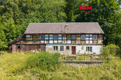 Prodej rodinného domu, 242 m2, Jílové, ul. U potoka, cena 2651250 CZK / objekt, nabízí 