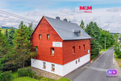 Horská chata, 285 m2, Loučná pod Klínovcem - Háj, cena 17999000 CZK / objekt, nabízí 