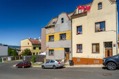 Prodej rodinného domu, Ústí n. L., ul. Dobrovského, cena 3199000 CZK / objekt, nabízí 