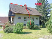 Prodej chaty se zahradou, Řepčice, cena 3990000 CZK / objekt, nabízí 