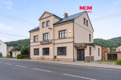 Prodej rodinného domu v Ústí nad Labem, ul. Vítězná, cena 7450000 CZK / objekt, nabízí 