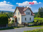 Prodej rodinného domu v Dolní Poustevně, ul. K Rybníku, cena 3165000 CZK / objekt, nabízí 