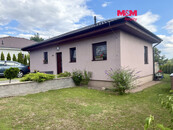 Prodej rodinného domu, 84 m2, Březno, ul. Lesní, cena 9478300 CZK / objekt, nabízí 