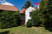 Prodej rodinného domu 2+1, Blšany, ul. Plzeňská, cena 2999000 CZK / objekt, nabízí 