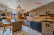 Prodej rodinného domu, 339 m2, Most, ul. Jugoslávská, cena 12339000 CZK / objekt, nabízí 