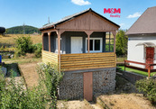 Prodej chaty, 17 m2, OV, Kadaň, cena 700000 CZK / objekt, nabízí 